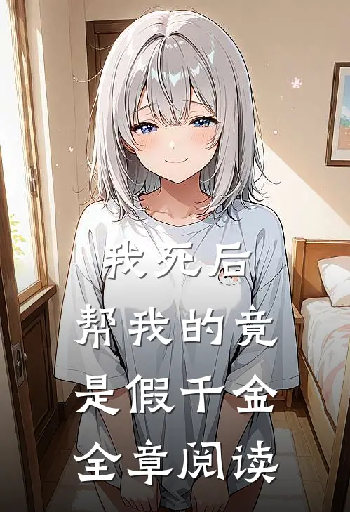 我死后，帮我的竟是假千金全章阅读