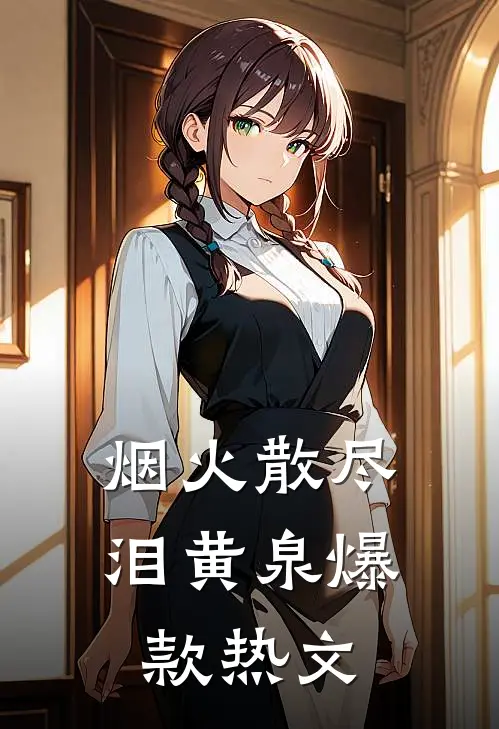 烟火散尽泪黄泉爆款热文