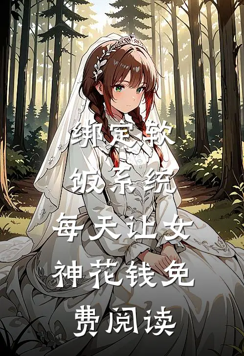 绑定软饭系统，每天让女神花钱免费阅读