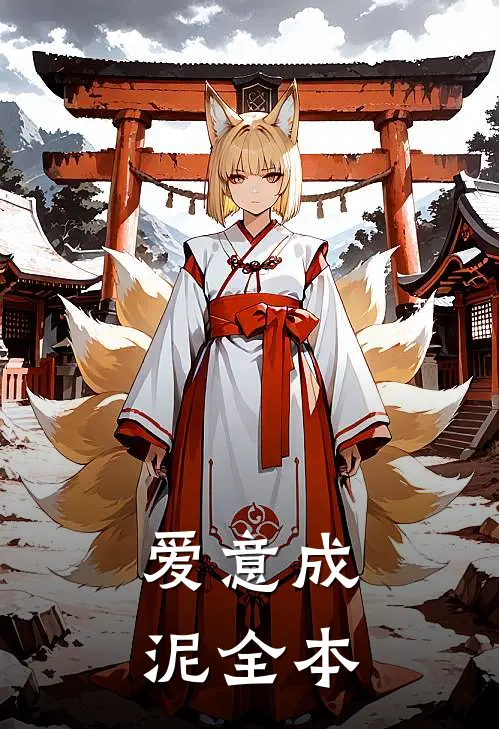 爱意成泥全本