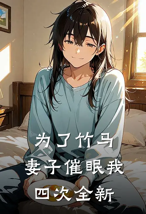 为了竹马，妻子催眠我四次全新