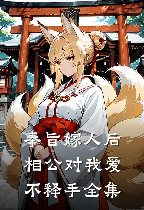 奉旨嫁人后，相公对我爱不释手全集