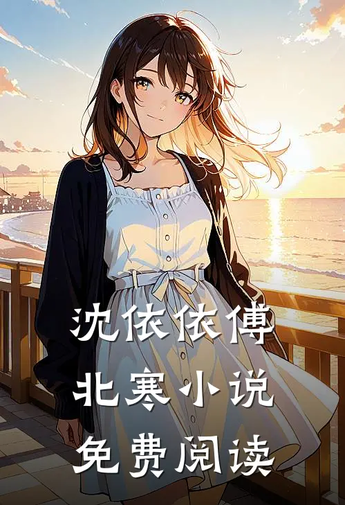 沈依依傅北寒小说免费阅读