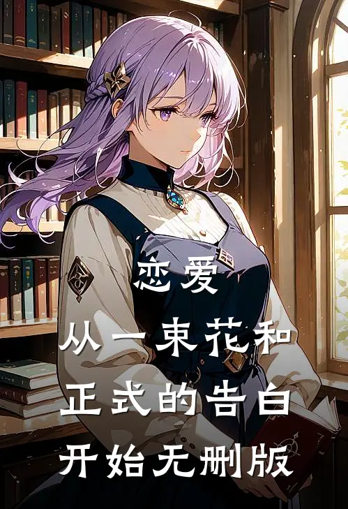 恋爱：从一束花和正式的告白开始无删版