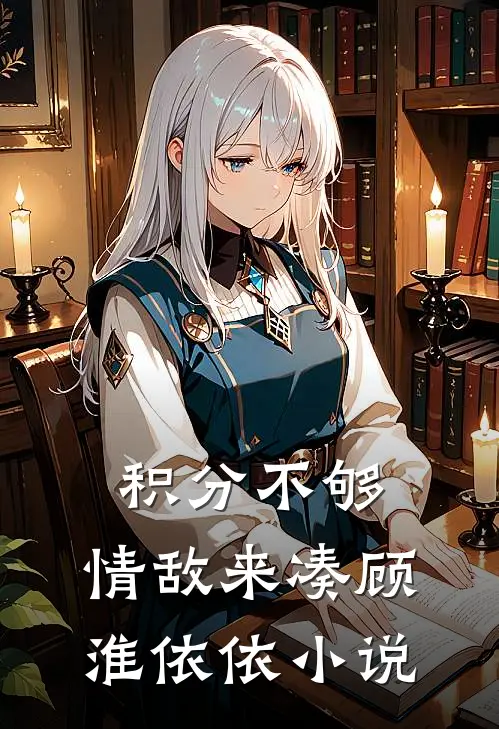 积分不够，情敌来凑顾淮依依小说