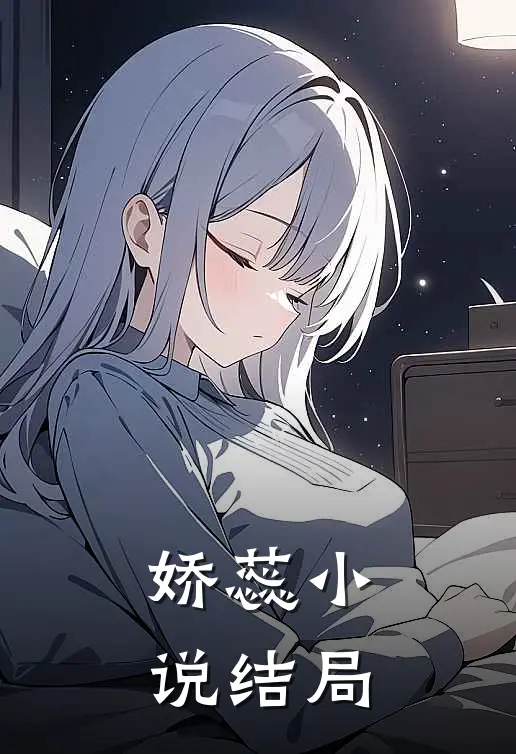 娇蕊小说结局