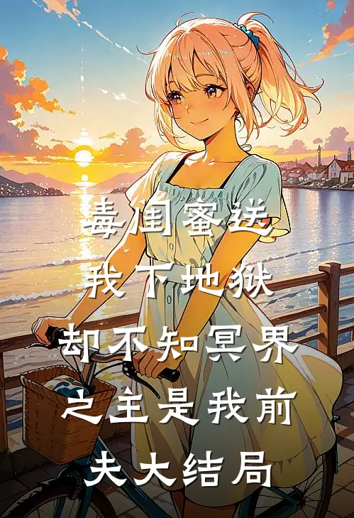 毒闺蜜送我下地狱，却不知冥界之主是我前夫大结局
