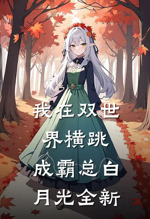 我在双世界横跳:成霸总白月光全新