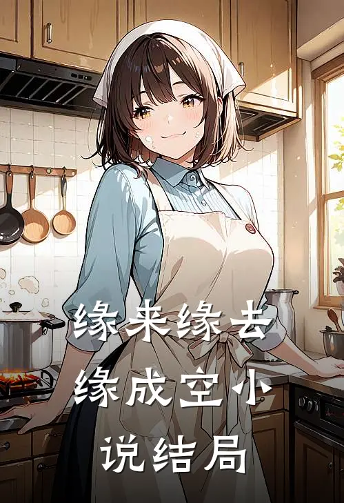 缘来缘去缘成空小说结局