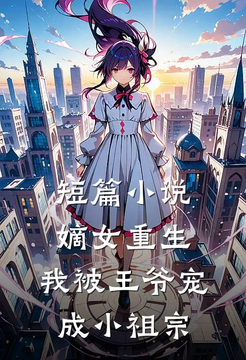 短篇嫡女重生我被王爷宠成小祖宗免费阅读