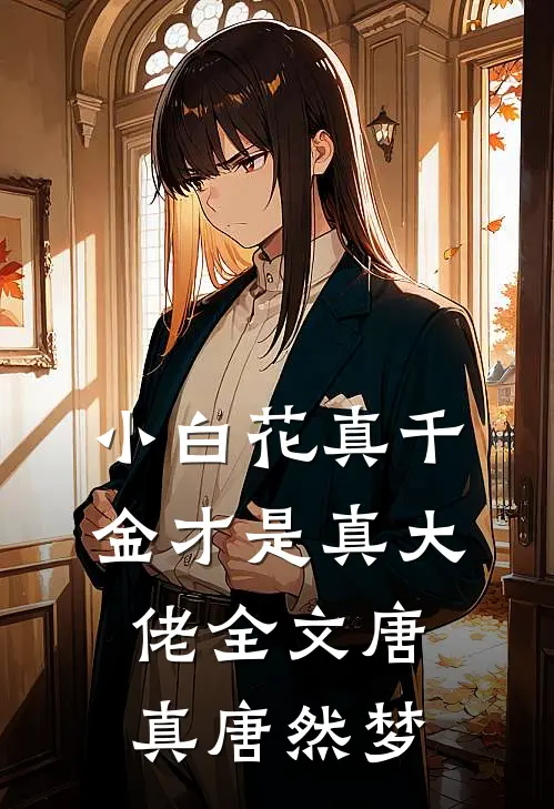 小白花真千金才是真大佬全文唐真唐然梦
