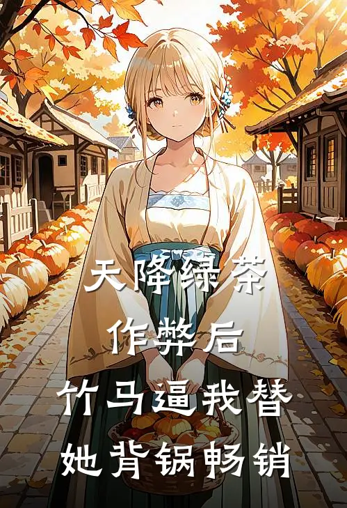 天降绿茶作弊后，竹马逼我替她背锅畅销