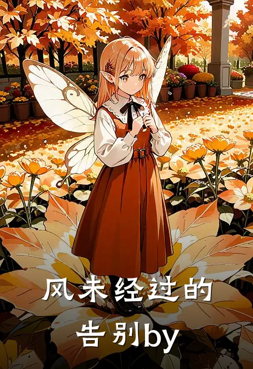 风未经过的告别by