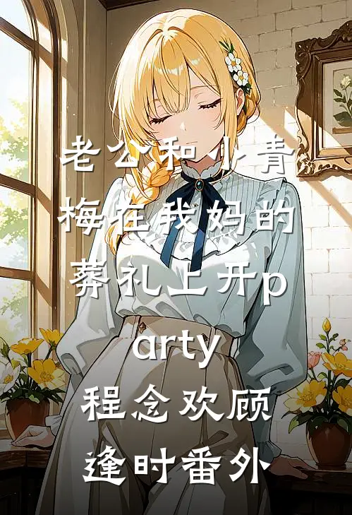 老公和小青梅在我妈的葬礼上开party程念欢顾逢时 番外