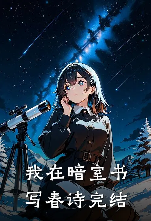 我在暗室书写春诗完结