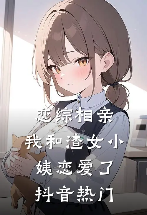 恋综相亲：我和渣女小姨恋爱了抖音热门
