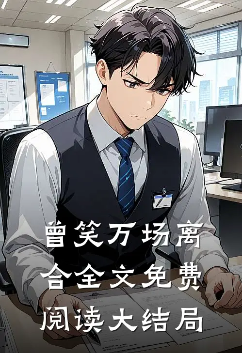 曾笑万场离合全文免费阅读大结局
