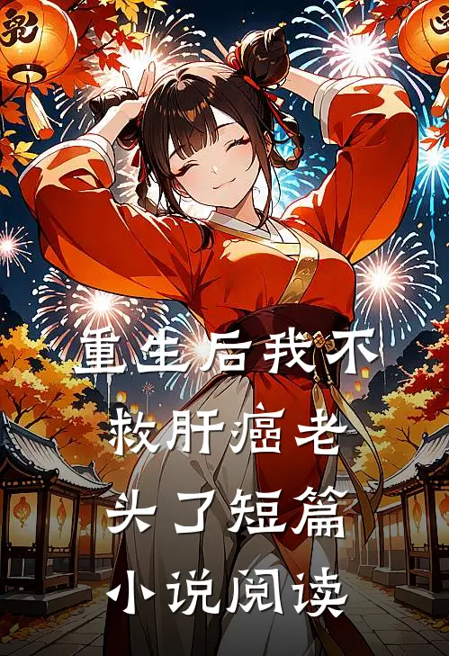 重生后我不救肝癌老头了短篇小说阅读