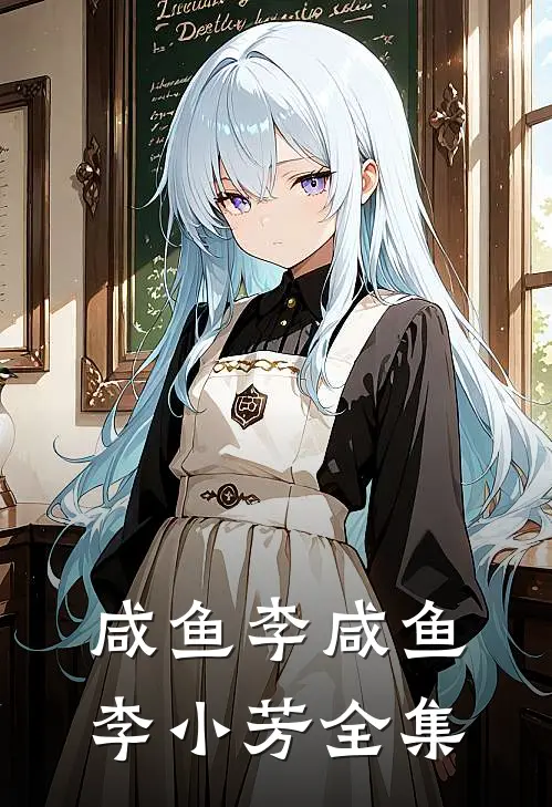 咸鱼李咸鱼李小芳 全集