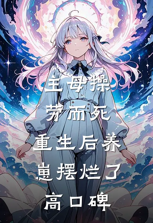主母操劳而死，重生后养崽摆烂了高口碑