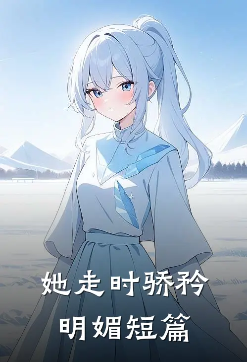 她走时骄矜明媚短篇