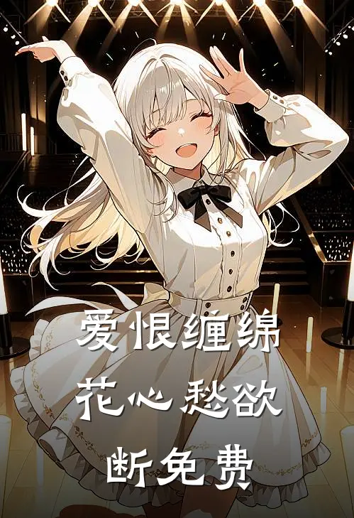 爱恨缠绵，花心愁欲断免费