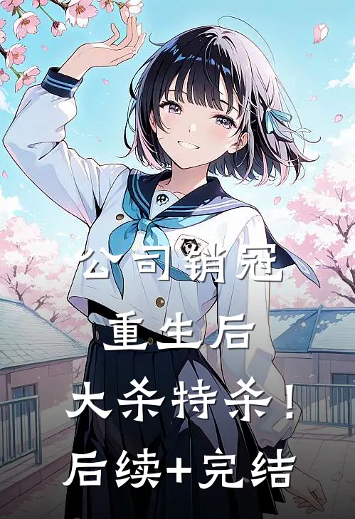 公司销冠重生后，大杀特杀！后续+完结
