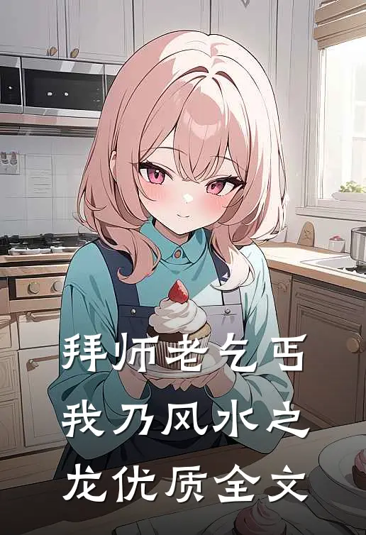 拜师老乞丐：我乃风水之龙优质全文