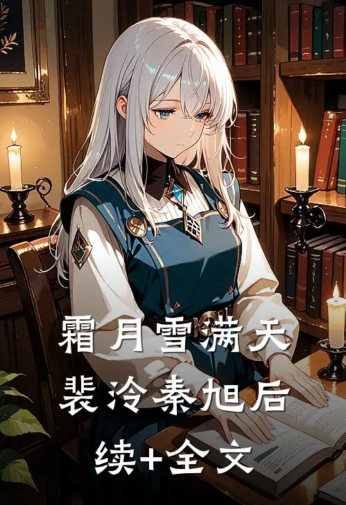 霜月雪满天裴泠秦旭后续+全文