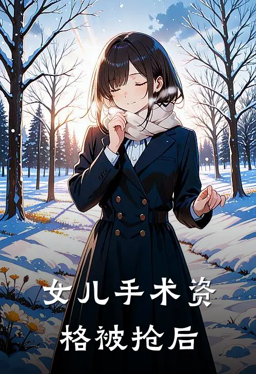 女儿手术资格被抢后
