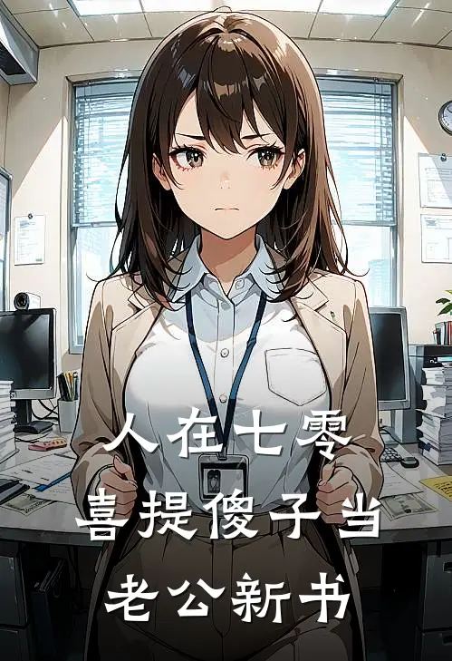 人在七零，喜提傻子当老公新书