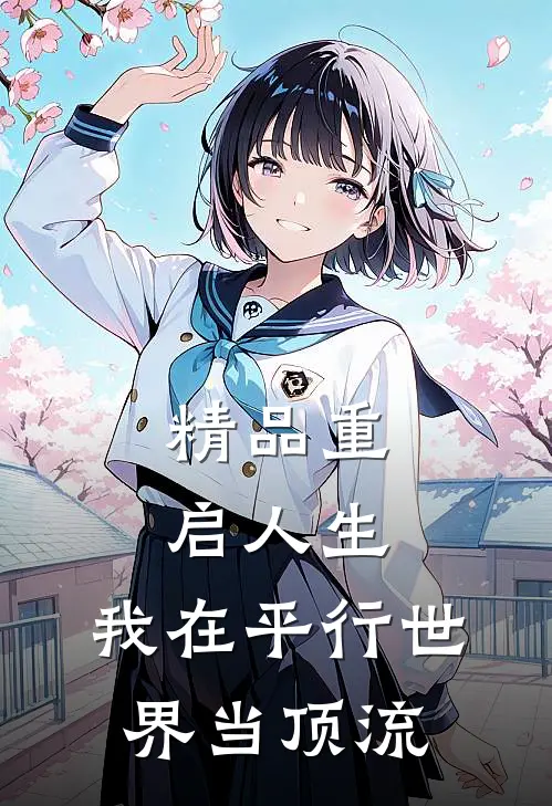 精品重启人生：我在平行世界当顶流