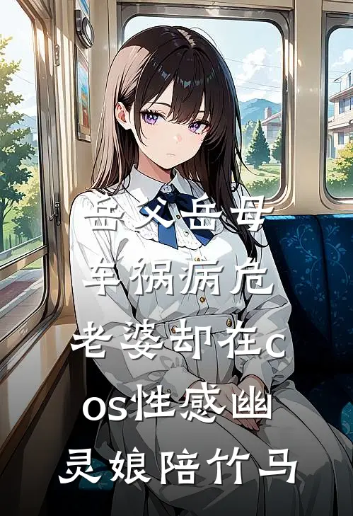 岳父岳母车祸病危，老婆却在cos性感幽灵娘陪竹马