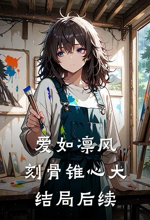 爱如凛风，刻骨锥心大结局后续