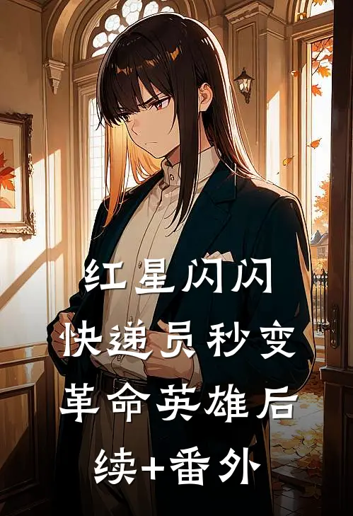 红星闪闪：快递员秒变革命英雄后续+番外