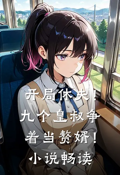 开局休夫！九个皇叔争着当赘婿！小说畅读