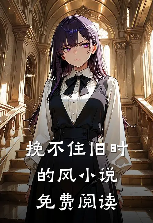 挽不住旧时的风小说免费阅读