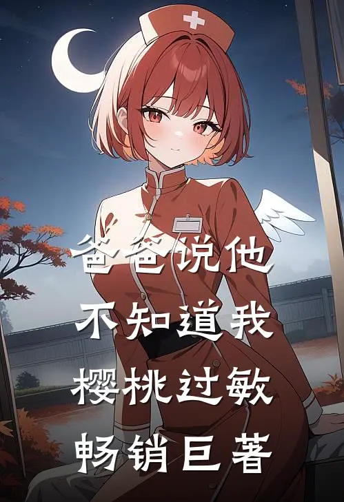 爸爸说他不知道我樱桃过敏畅销巨著