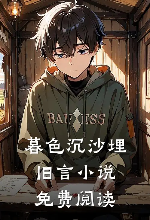 暮色沉沙埋旧言小说免费阅读
