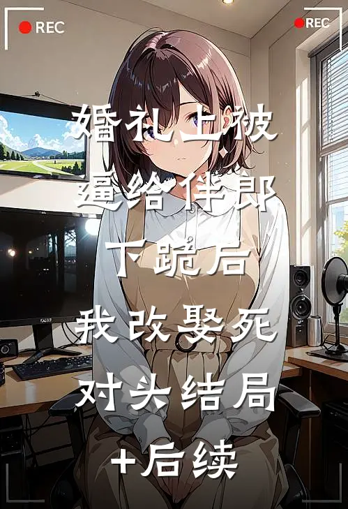 婚礼上被逼给伴郎下跪后，我改娶死对头结局+后续