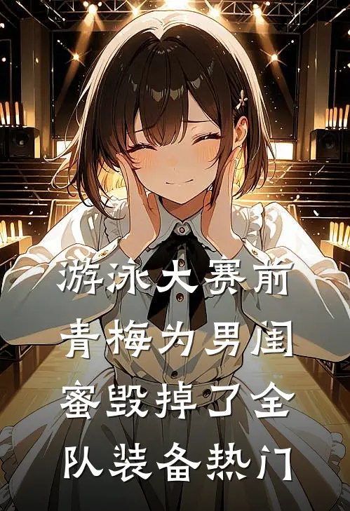 游泳大赛前，青梅为男闺蜜毁掉了全队装备热门
