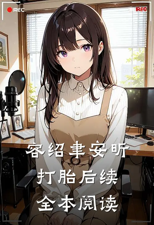 容绍聿安昕打胎后续全本阅读