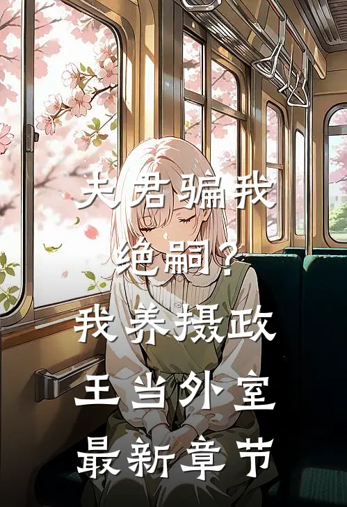 夫君骗我绝嗣？我养摄政王当外室最新章节