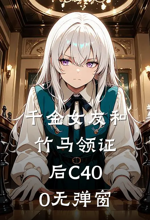 千金女友和竹马领证后C400无弹窗