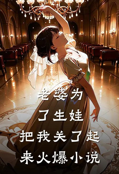 老婆为了生娃，把我关了起来火爆小说