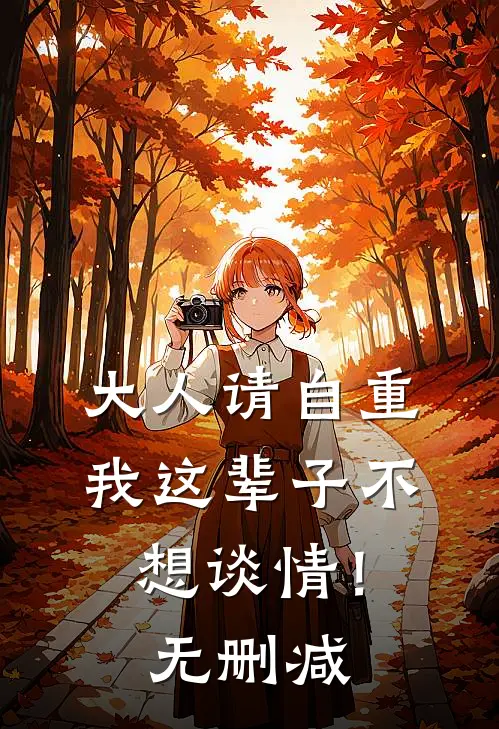 大人请自重，我这辈子不想谈情！无删减