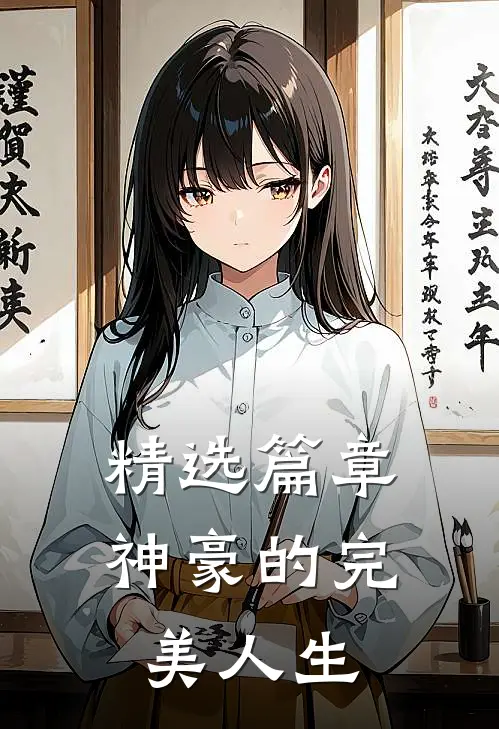 精选篇章神豪的完美人生
