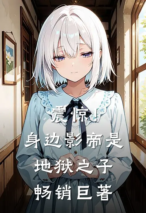 震惊！身边影帝是地狱之子畅销巨著