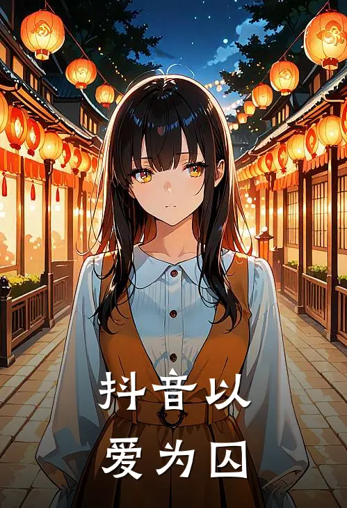 抖音以爱为囚