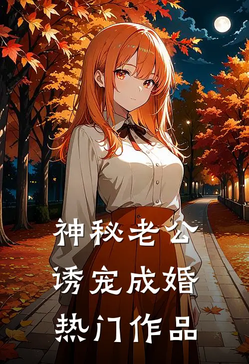 神秘老公诱宠成婚热门作品
